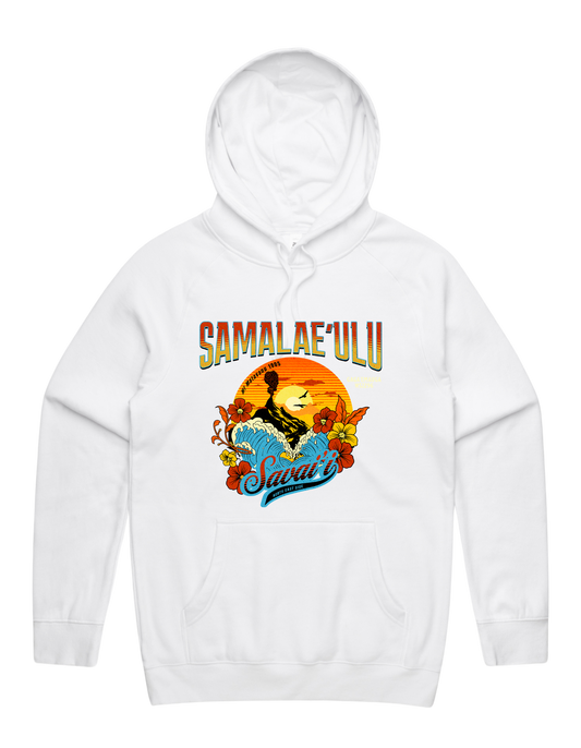 Samalae'ulu Supply Hood 5101 - AS Colour