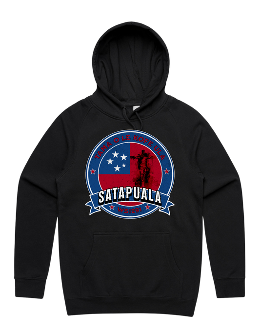 Satapuala Supply Hood 5101 - AS Colour