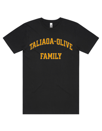 AS Colour ADULT TEE 5050 (Size Sml to 5XL)