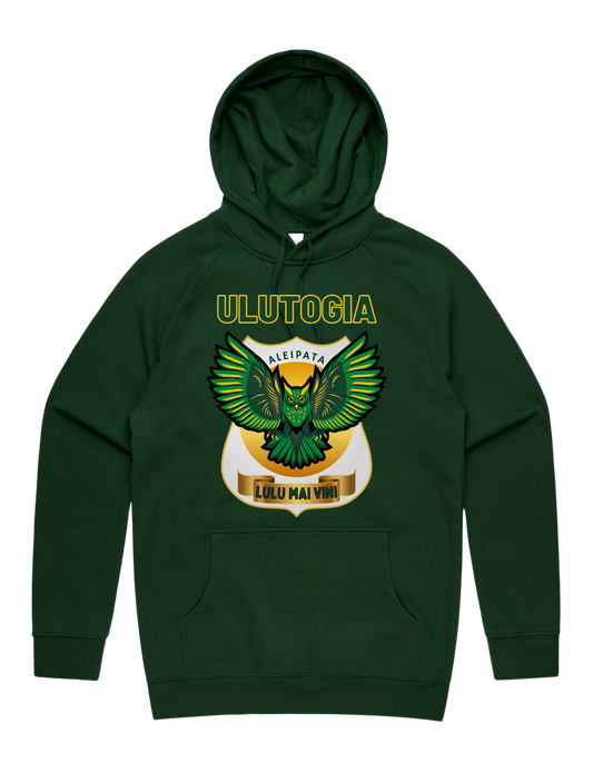 Ulutogia Supply Hood 5101 - AS Colour