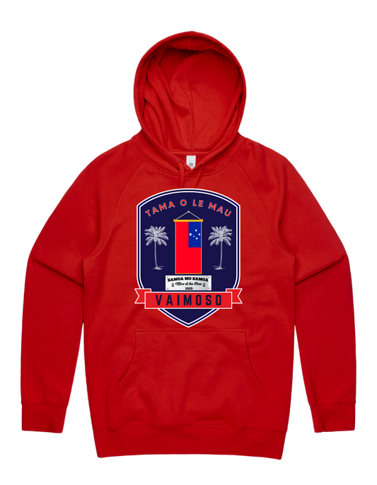 Vaimoso Supply Hood 5101 - AS Colour