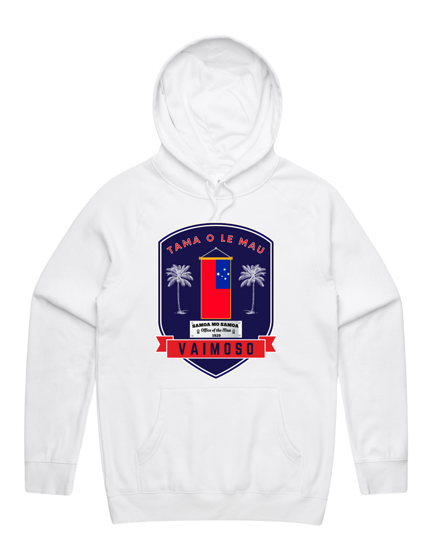 Vaimoso Supply Hood 5101 - AS Colour