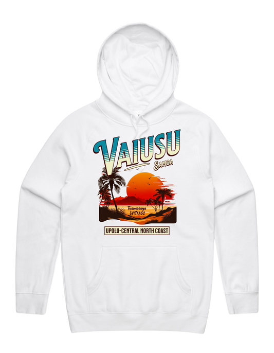 Vaiusu Supply Hood 5101 - AS Colour
