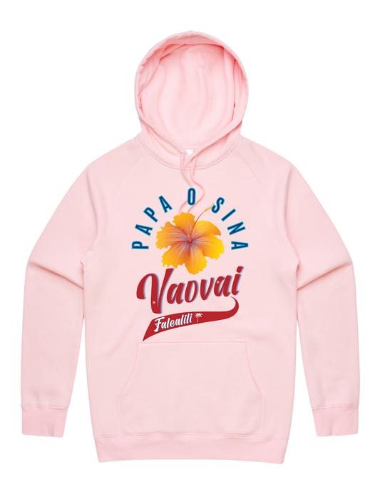 Vaovai Supply Hood 5101 - AS Colour